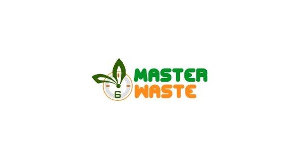 JNJ Trust (PTY) Ltd t/a Master Waste Management Logo